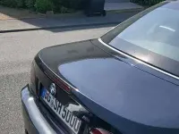 Gebraucht BMW 320 Cabriolet 170 PS (125 kW) 2008 Cabrio