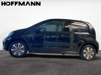Gebraucht VW e-up! Style 61 kW (83 PS) 2022 Deep black pearlescent Kleinwagen