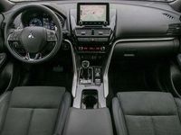 Gebraucht Mitsubishi Eclipse Cross Plus 188 PS (138 kW) 2024 Grau SUV