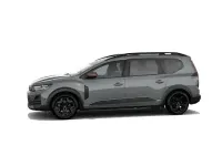 Neu Dacia Jogger Extreme 122 PS (89 kW) 2026 Grau Van / Kleinbus