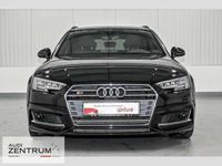 gebraucht Audi S4 Avant 3.0 TFSI quattro MMI Navi plus, Matrix LE - Klima,Sitzheizung,Alu,Servo,AHK,