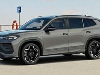 Ny VW Tayron R-line 193 HK (141 kW) 2026 Grå SUV