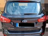 gebraucht Ford B-MAX B-Max1.0 EcoBoost SYNC Edition