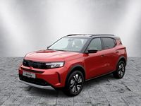 Gebraucht Opel Frontera 110 PS (80 kW) 2025 Kanyon orange metallic SUV