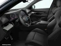 Gebraucht BMW 550e 489 PS (359 kW) 2025 Schwarz Kombi