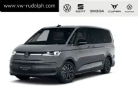 Neu VW Multivan Style 177 PS (130 kW) 2026 Grau Van / Kleinbus