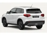 Gebraucht Suzuki Vitara Comfort 129 PS (94 kW) 2025 26u white SUV