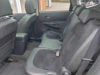 Gebraucht Nissan Qashqai +2 130 PS (95 kW) 2013 SUV