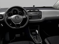 Gebraucht VW e-up! 61 kW (83 PS) 2023 Weiß Kleinwagen