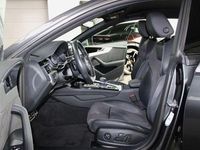 Gebraucht Audi S5 Ambiente 341 PS (250 kW) 2022 Andere Coupé