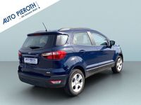 gebraucht Ford Ecosport 1.0 EcoBoost COOL&CONNECT