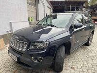 Gebraucht Jeep Compass 163 PS (119 kW) 2013 SUV