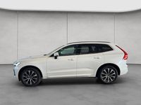 Gebraucht Volvo XC60 250 PS (183 kW) 2024 Weiß SUV