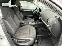 gebraucht Audi A3 Sportback 1.6 TDI XENON NAVI AHK SH TEMPOMAT