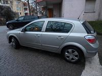Gebraucht Opel Astra 90 PS (66 kW) 2006 Beige Kleinwagen