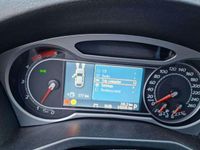 Gebraucht Ford Mondeo Titanium 140 PS (102 kW) 2010 Schwarz Limousine