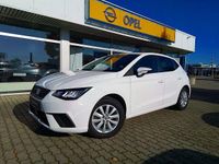 Gebraucht Seat Ibiza Style 110 PS (80 kW) 2023 Andere farbe Kleinwagen