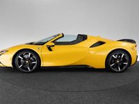 Gebraucht Ferrari SF90 999 PS (734 kW) 2022 Gelb Cabrio