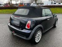 gebraucht Mini Cooper S Cabriolet Sidewalk Sidewalk