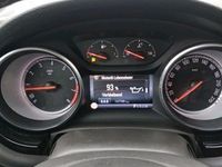 gebraucht Opel Astra Sports Toure Innovation Navi