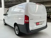 Gebraucht Mercedes e-Vito 85 kW (116 PS) 2019 Andere Van