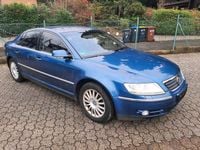 Gebraucht VW Phaeton 225 PS (165 kW) 2008 Limousine