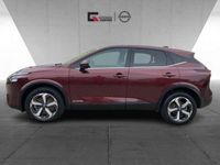 gebraucht Nissan Qashqai N-Connecta e-Power 1.5VCT Winter Design