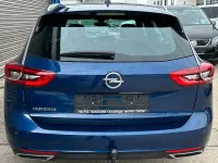Brugt Opel Insignia Elegance 174 HK (127 kW) 2022 Blå Stationcar