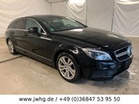 gebraucht Mercedes CLS350 Shooting Brake 