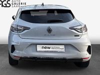 Gebraucht Renault Clio V Techno 143 PS (105 kW) 2024 Grau Limousine