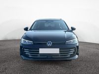 Gebraucht VW Passat Elegance 150 PS (110 kW) 2025 Grenadillschwarz Kombi