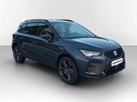 Neu Seat Arona FR 116 PS (85 kW) 2025 Grau SUV