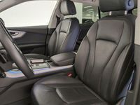 Gebraucht Audi Q8 340 PS (250 kW) 2023 Silber SUV