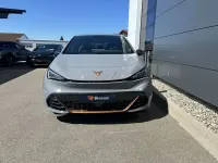 Neu Cupra Born 169 kW (231 PS) 2026 Vapor grey metallic Kleinwagen
