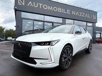 Gebraucht DS Automobiles DS4 Performance 181 PS (133 kW) 2022 Weiß Limousine