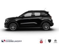 Neu Citroën e-C3 83 kW (114 PS) 2026 Schwarz Limousine