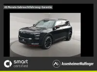 Gebraucht Smart #5 Brabus 475 kW (646 PS) 2025 Schwarz SUV