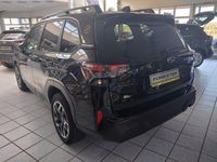 Gebraucht Subaru Forester Exclusive+ 136 PS (100 kW) 2025 Schwarz SUV