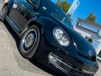 Occasion VW Beetle Cabriolet 105 ch (77 kW) 2014 Noir Cabriolet