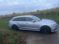 gebraucht Audi A6 Avant 2.0 TDI ultra S tronic