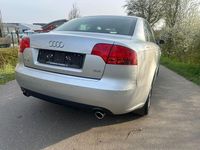 Gebraucht Audi A4 Comfort 256 PS (188 kW) 2005 Silber Limousine