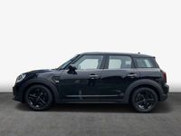 gebraucht Mini Cooper D Countryman Automatik City