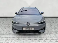 Neu VW ID.7 Pro 210 kW (286 PS) 2026 Mondsteingrau Kombi