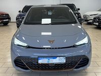 Gebraucht Cupra Born 150 kW (204 PS) 2024 Hellgrau Kleinwagen