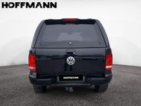 Gebraucht VW Amarok Highline 258 PS (189 kW) 2021 Pickup