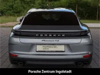 Gebraucht Porsche Panamera 4S 544 PS (400 kW) 2025 Silber Kleinwagen