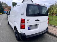 gebraucht Toyota Proace 1,6L D KASTEN 6G. COMFO (81D16TB 211KCF431 BO) 030