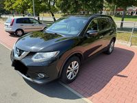 Gebraucht Nissan X-Trail 2014 Schwarz SUV