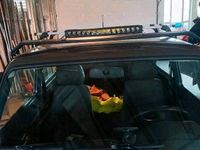 Second-hand Lada Taiga 83 CP (61 kW) 2016 Verde SUV