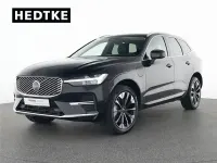 Gebraucht Volvo XC60 Ultra 455 PS (334 kW) 2025 Schwarz SUV